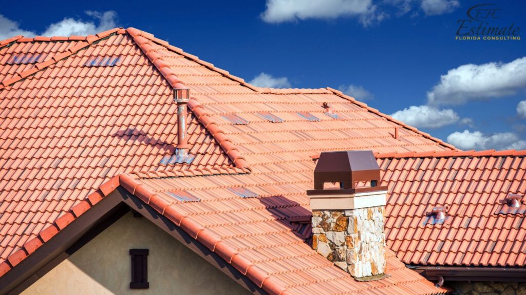 Tile Roof Cost in Florida