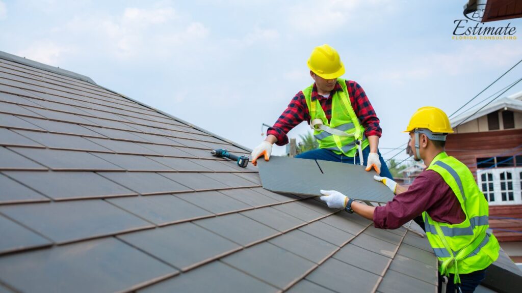 Tile Roof Cost in Florida