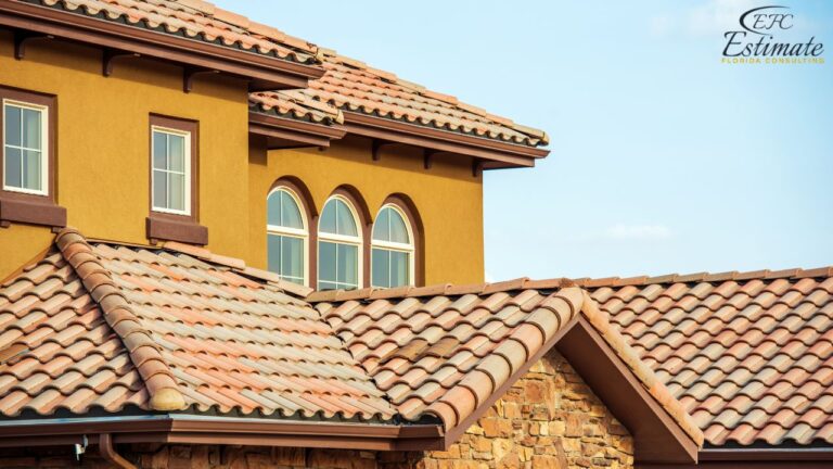 Read more about the article How Much Does a Tile Roof Cost in Florida?