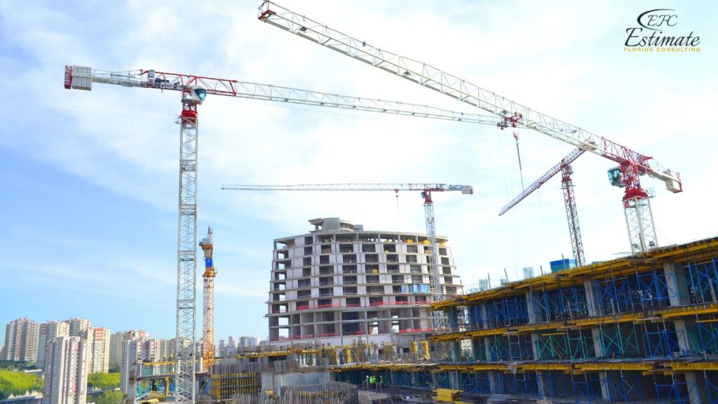 Construction Takeoff Services in Jacksonville