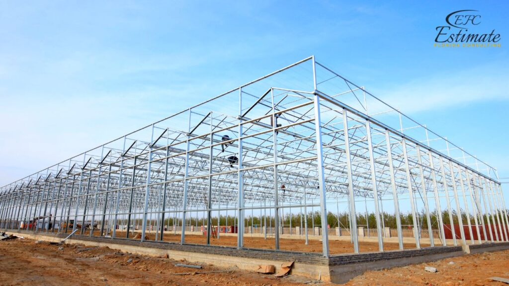 Metal Takeoff Services in Hialeah