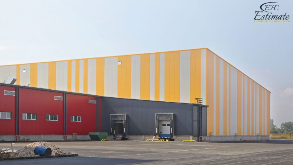 Commercial Painting Contractors