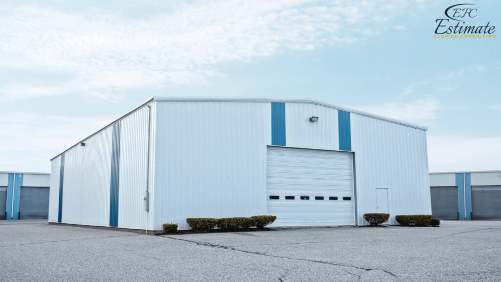 Commercial Painting in Tallahassee
