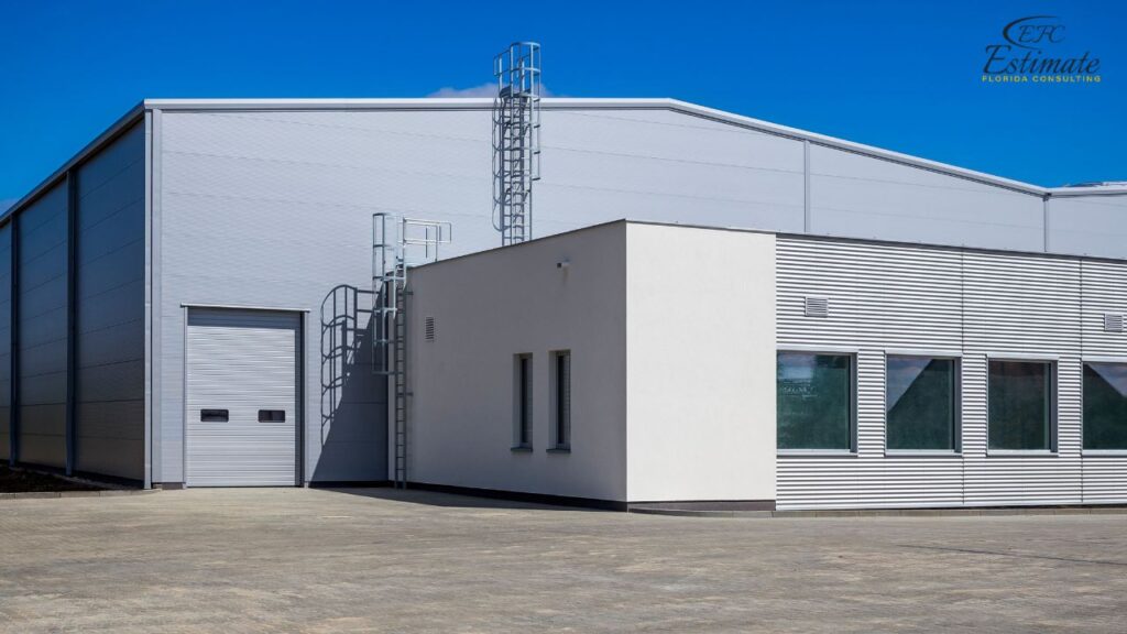 Commercial Building Painters in Pembroke Pines