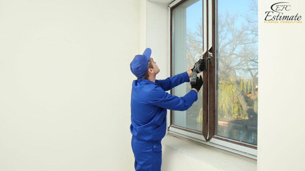 Window Glass Replacement Cost Estimator