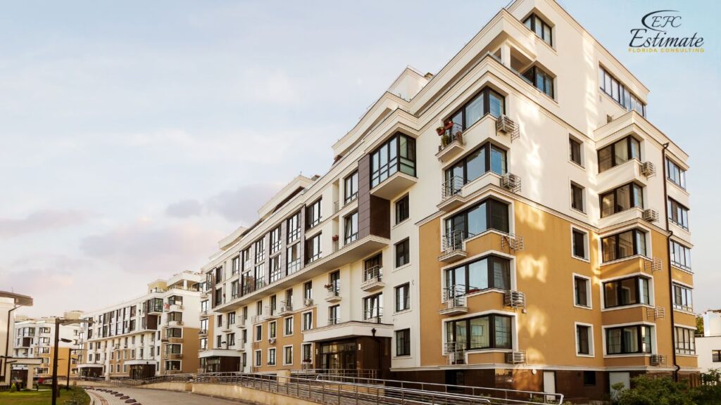 Commercial Building Painters in Miramar