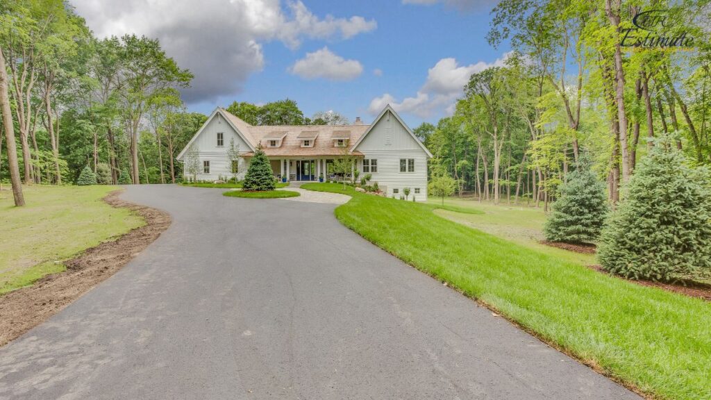 Asphalt Driveway Cost Calculator For St. Petersburg