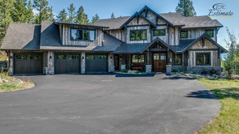 Read more about the article Asphalt Driveway Cost Calculator For Pensacola, FL