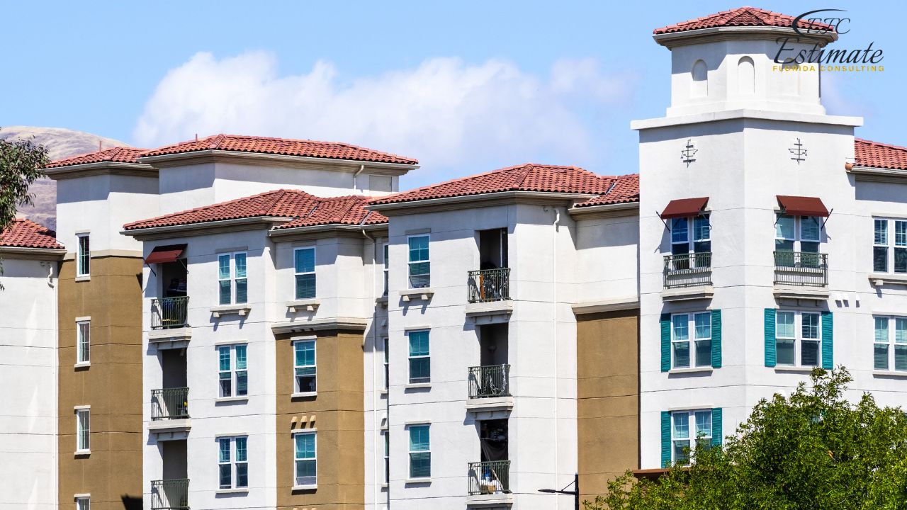 BUILDING COST ESTIMATOR FOR INSURANCE intelligence overview