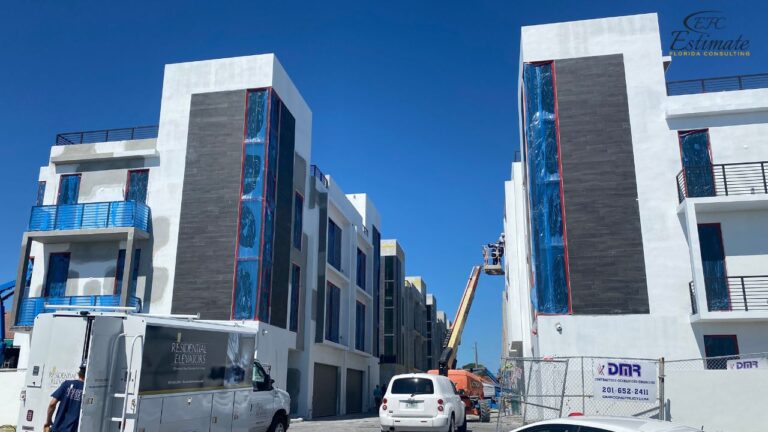 Read more about the article Commercial Painting Contractors in Brickell, FL
