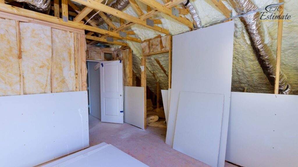 Drywall Cost Calculator For West Palm Beach