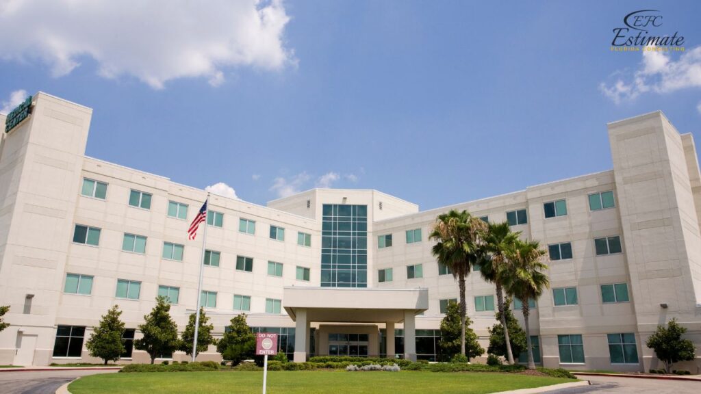 Commercial Painting Contractors in Brickell