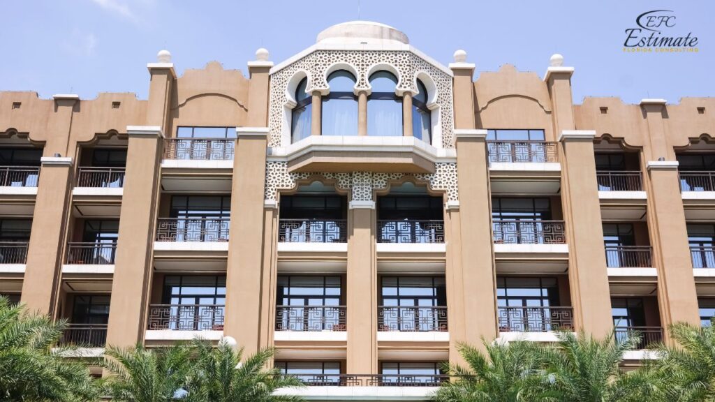 Commercial Building Painters in Palm Bay