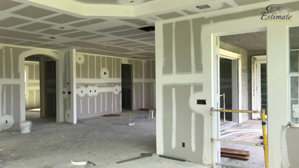 Drywall Cost Calculator For Melbourne