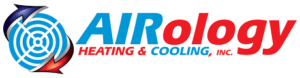 AIRology HEATING & COOLING, INC.