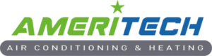 AMERI TECH AIR CONDITIONING & HEATING