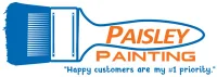 Paisley Painting