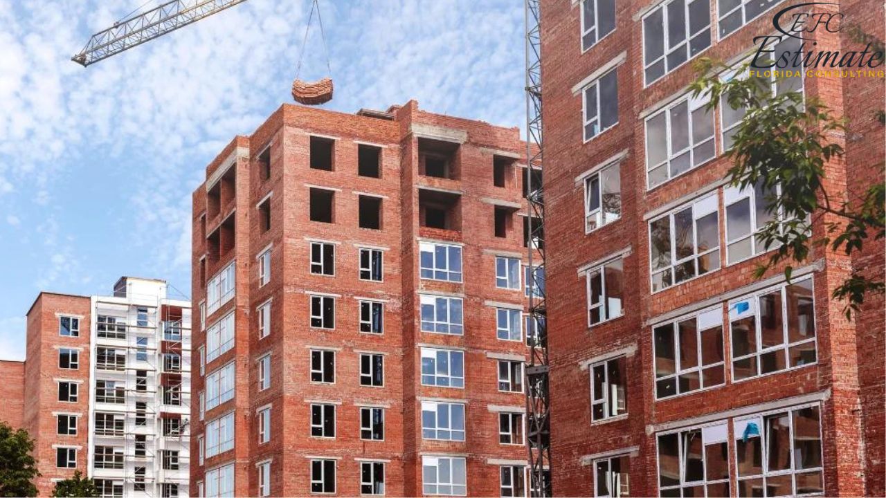 Residential & Commercial Masonry Takeoff Service - Estimate Florida ...