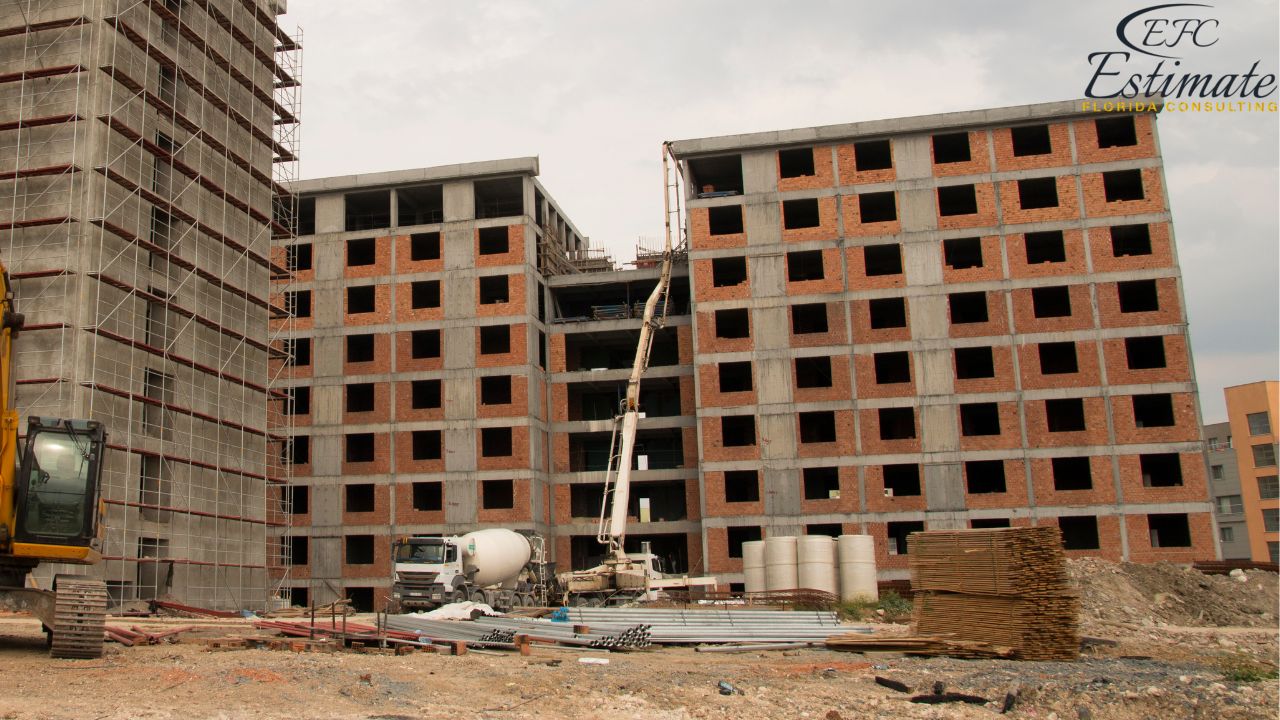 Residential & Commercial Masonry Takeoff Service - Estimate Florida ...