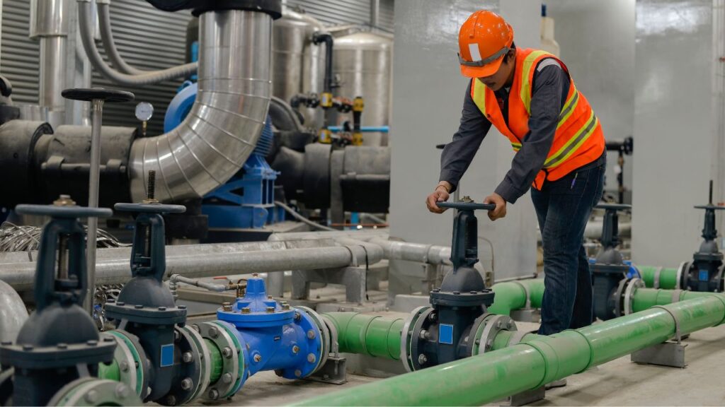 Plumbing Takeoff Services in Orlando