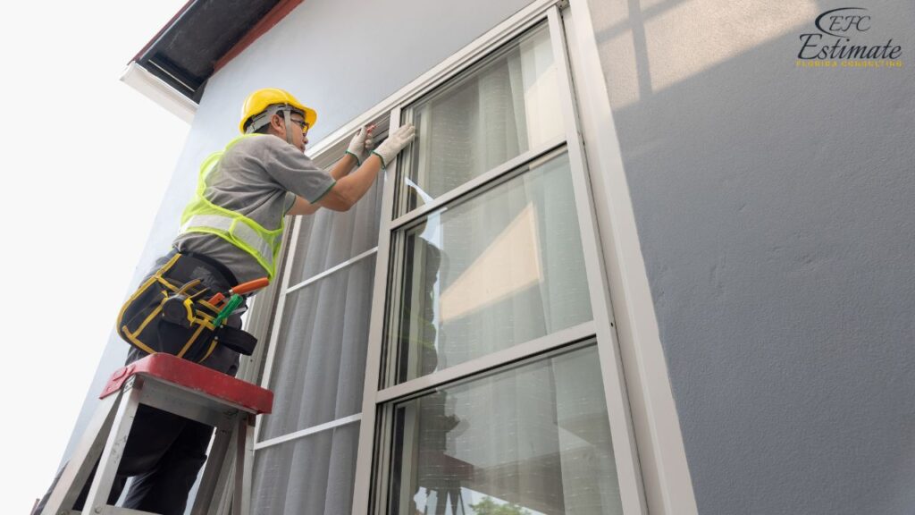 How Much Does It Cost To Replace 25 Windows