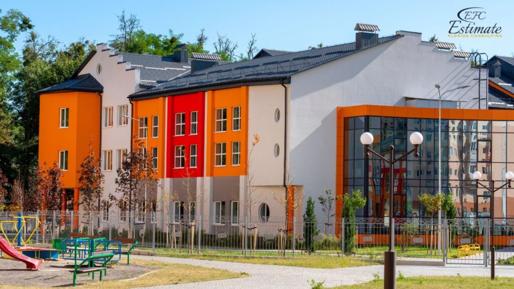 Commercial Painting Contractors in Brickell