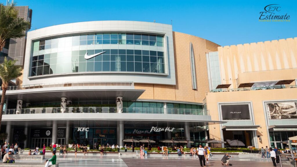 Commercial Building Painters in Miramar