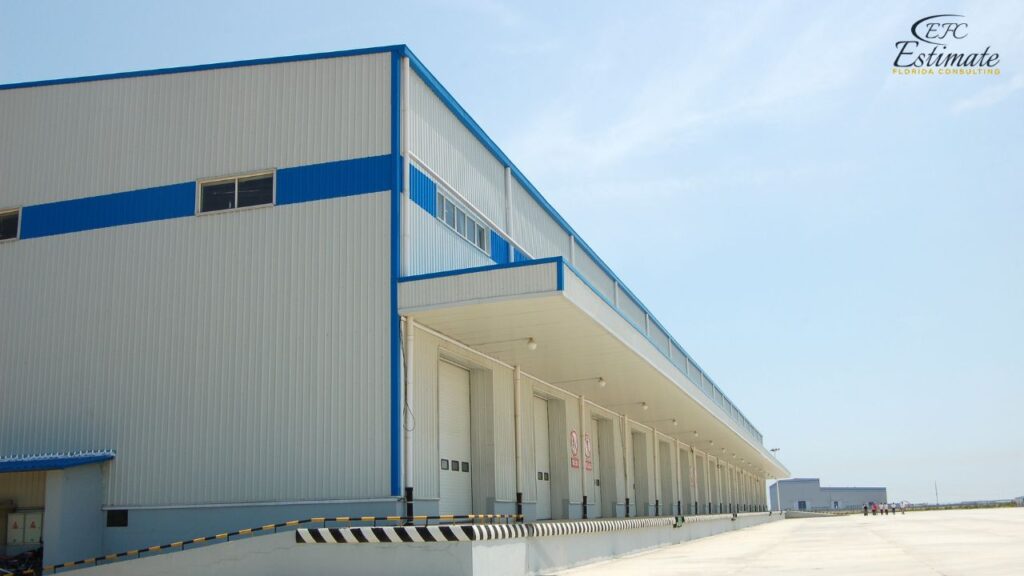 Commercial Building Painters in Palm Bay