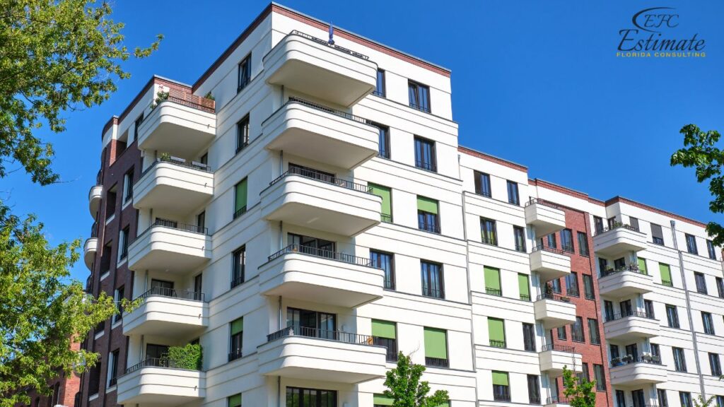 Building Cost Estimator For Insurance