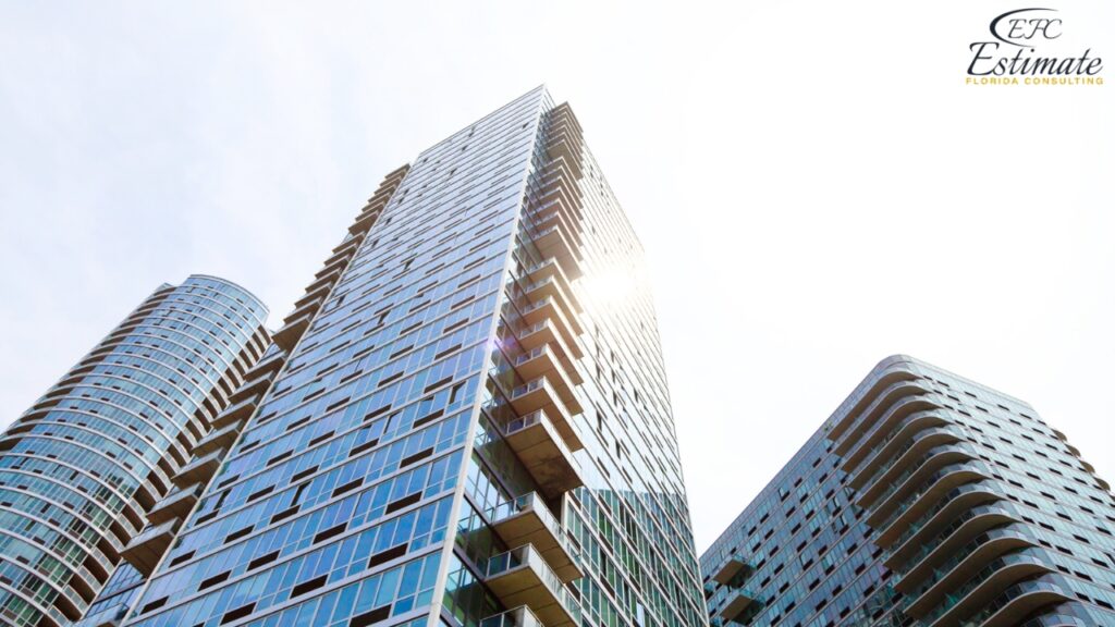 30-Story Luxury Condominium with Yacht Marina in Fort Lauderdale