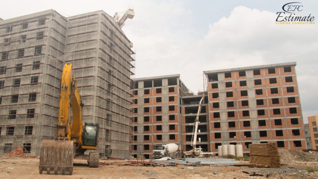 Apartment Building Construction Cost Breakdown in Florida