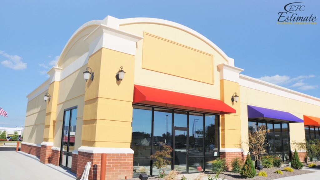Breaking Down Expenses for a 20-acre Commercial Development in Orlando