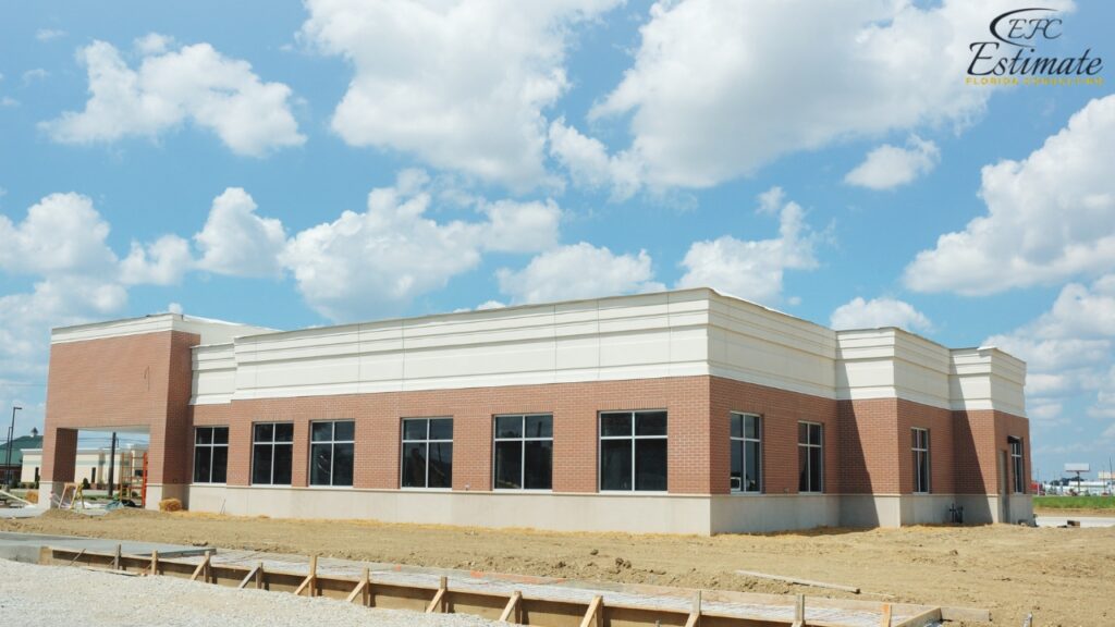 Breaking Down Expenses for a 20-acre Commercial Development in Orlando