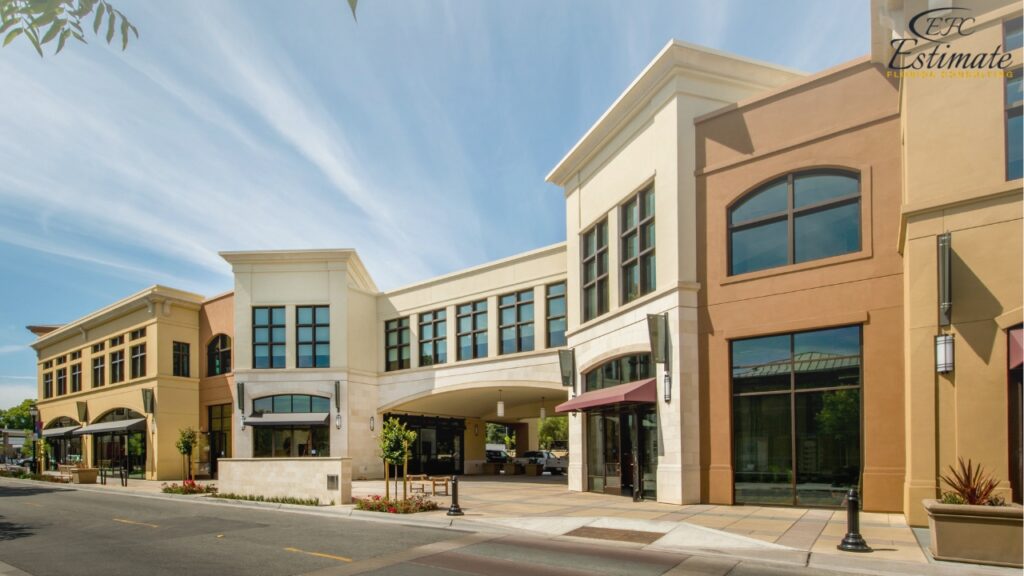 Breaking Down Expenses for a 20-acre Commercial Development in Orlando