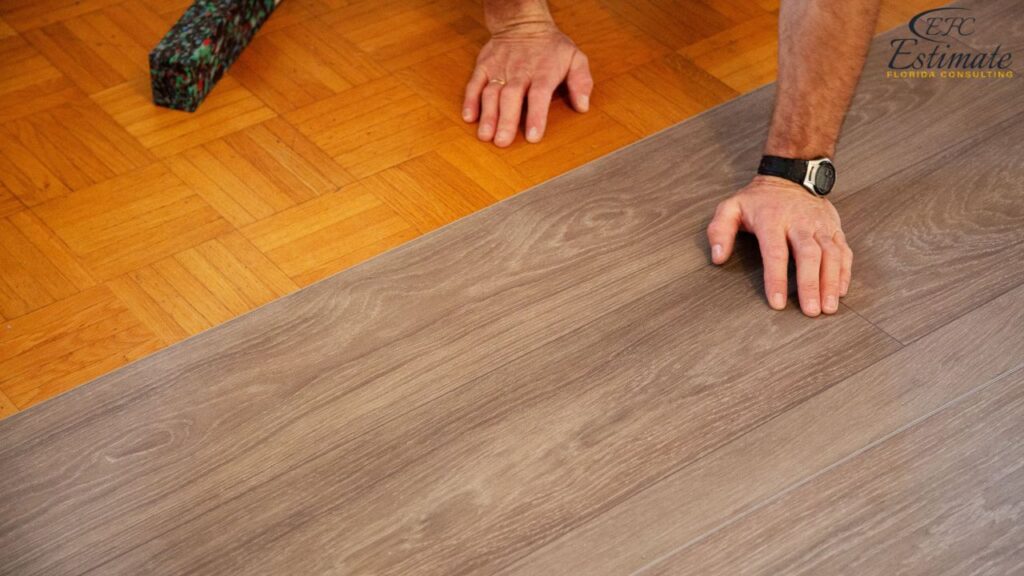 Budgeting for Waterproof Vinyl Flooring