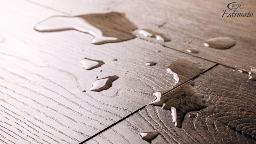 Budgeting for Waterproof Vinyl Flooring