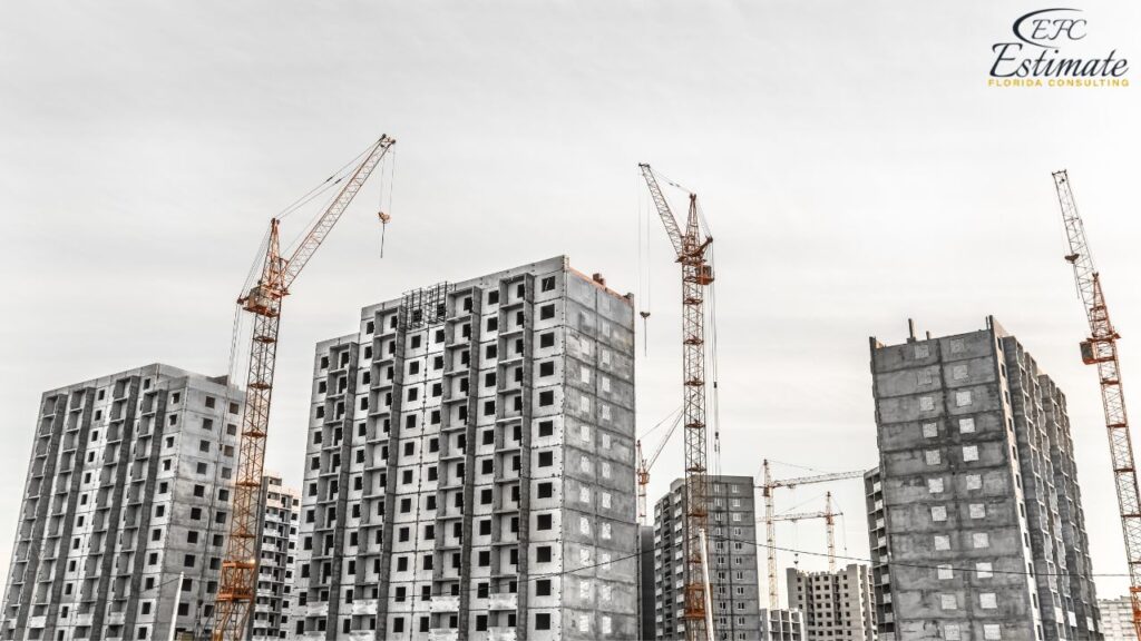 Building Takeoff Services