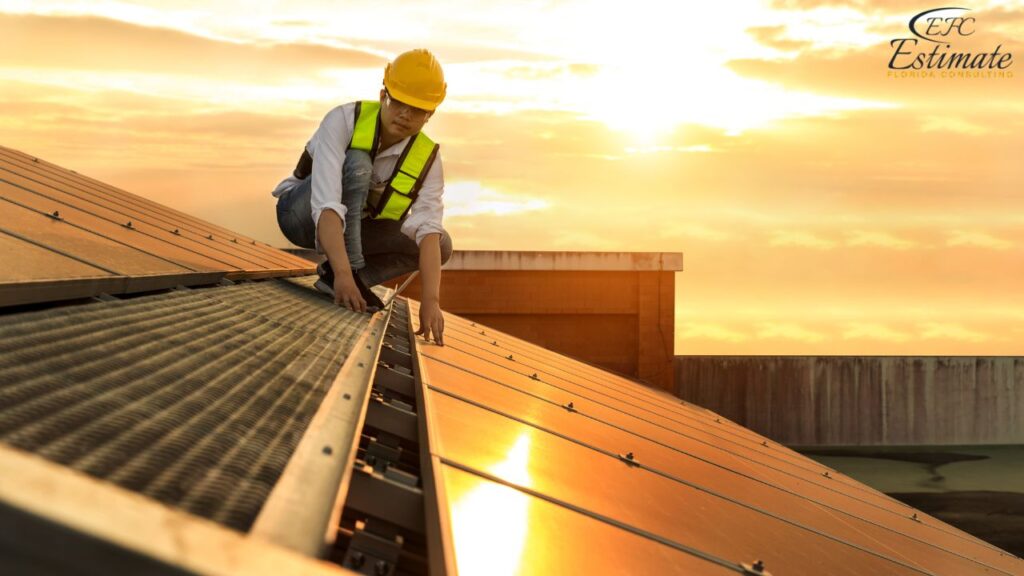 Commercial Replacement Cost Estimation for Insurance