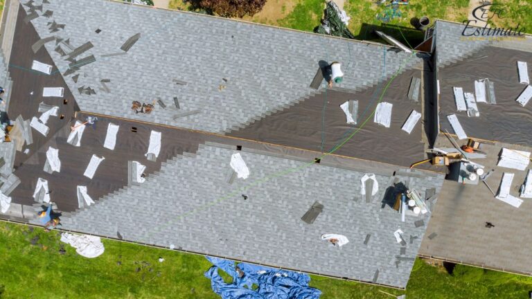 Read more about the article Commercial Replacement Cost Estimation for Insurance