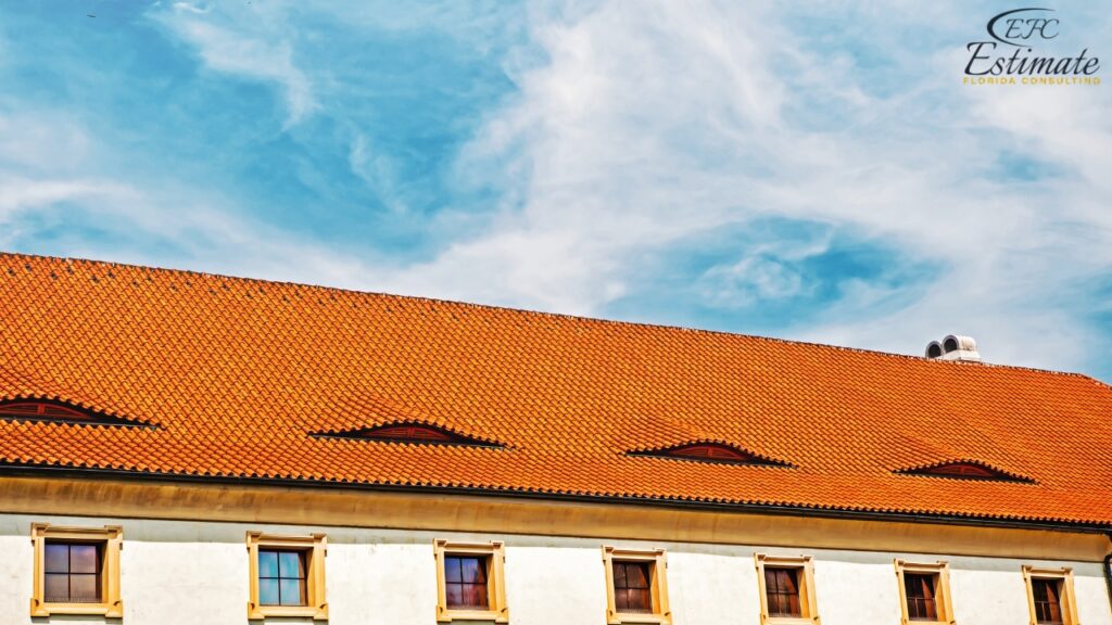 Commercial Roofing Contractors, FL