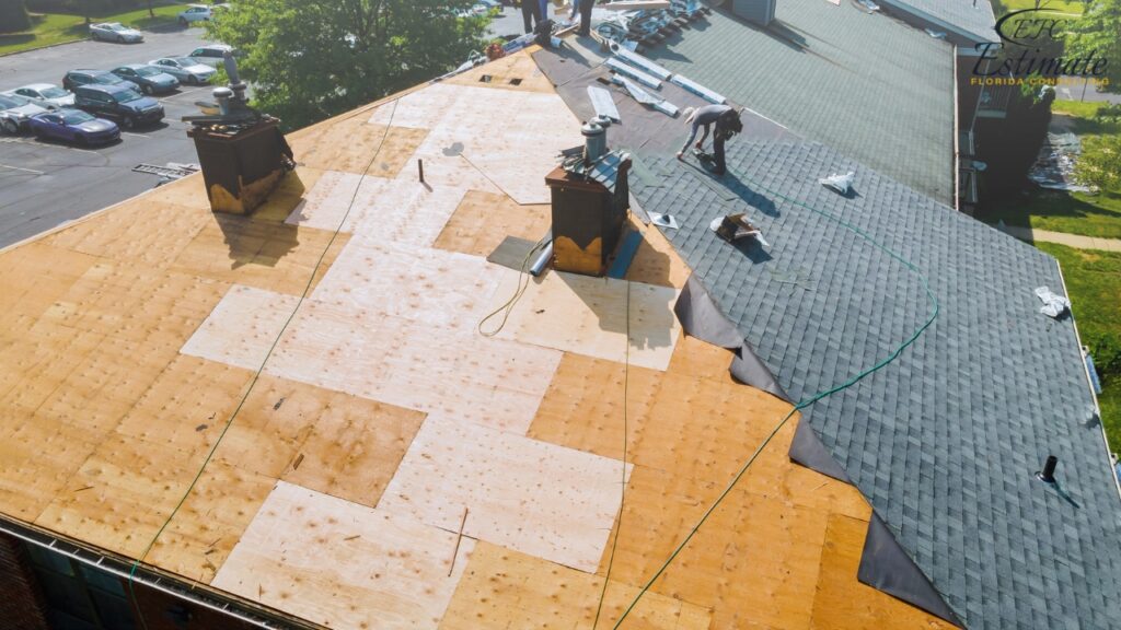 Commercial Roofing Contractors