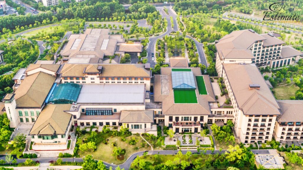 Commercial Roofing Contractors Jacksonville