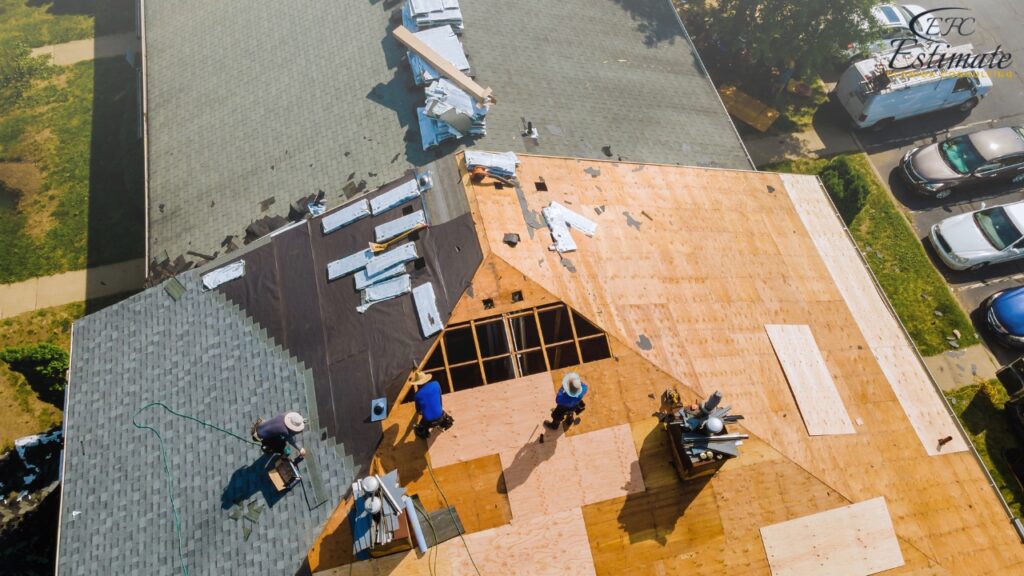 Commercial Roofing Contractors Jacksonville