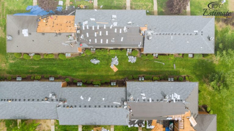Read more about the article Commercial Roofing Contractors Navarre, FL