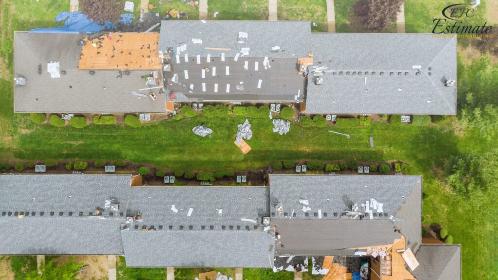 Commercial Roofing Contractors Panama City