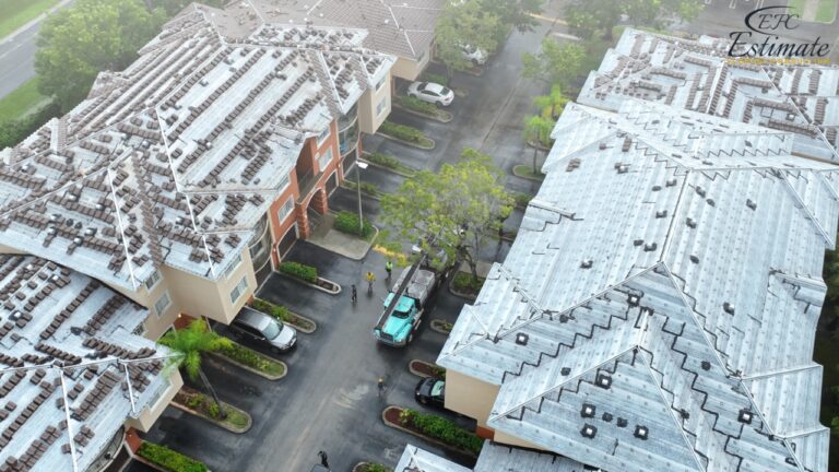 Read more about the article Commercial Roofing Contractors Pensacola, FL