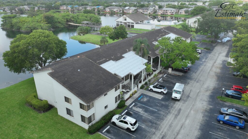 Commercial Roofing Contractors Pompano Beach