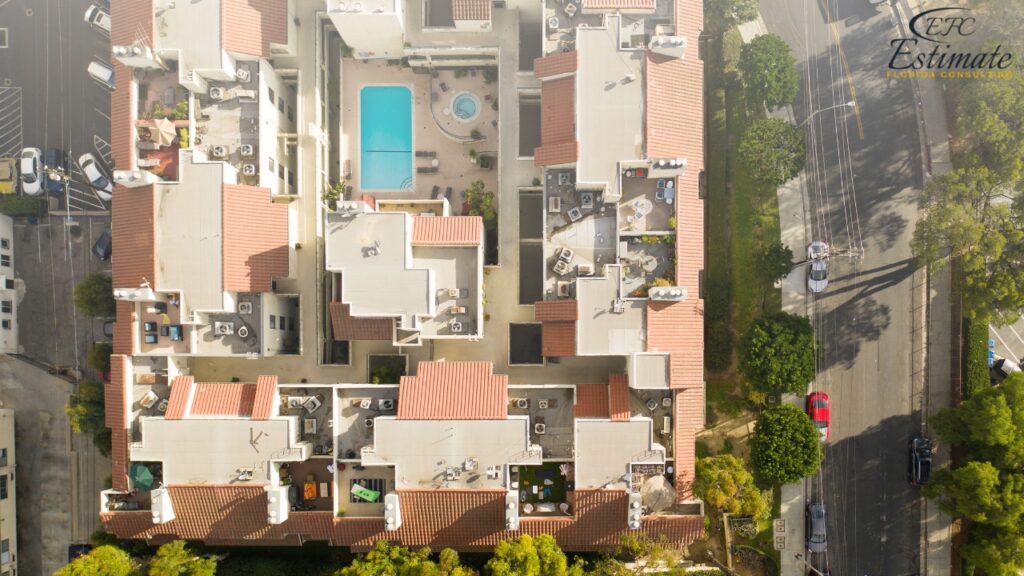 Commercial Roofing Contractors Viera