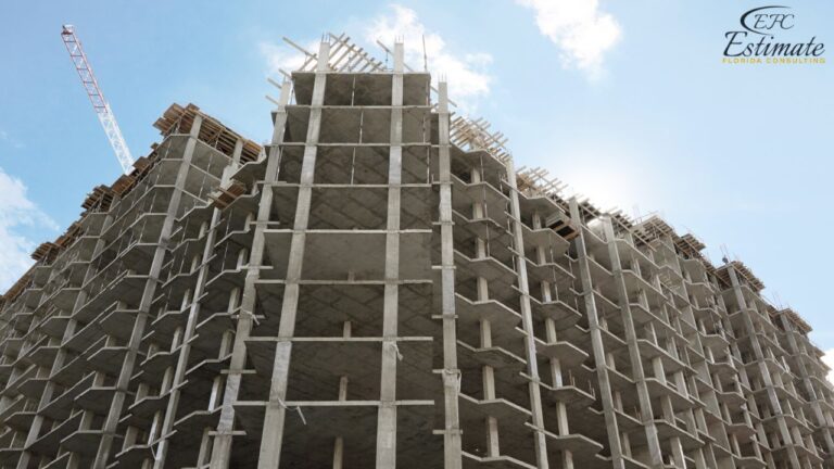 Read more about the article Estimator Building Construction