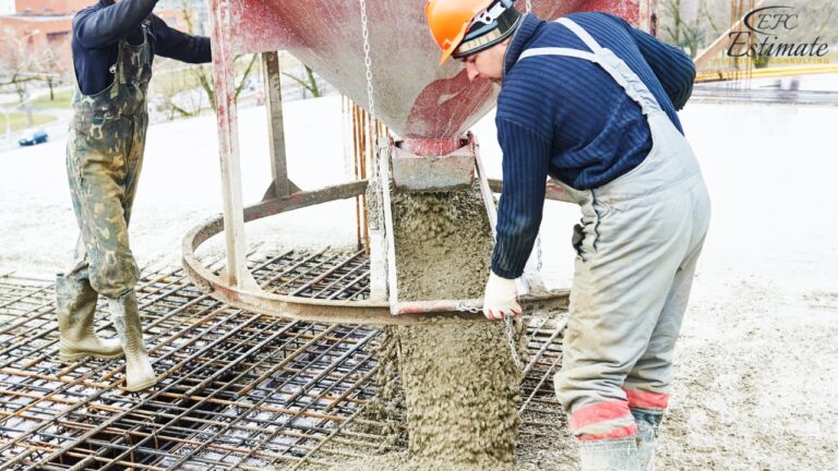 Read more about the article Concrete Takeoff Services in Palm Coast, FL